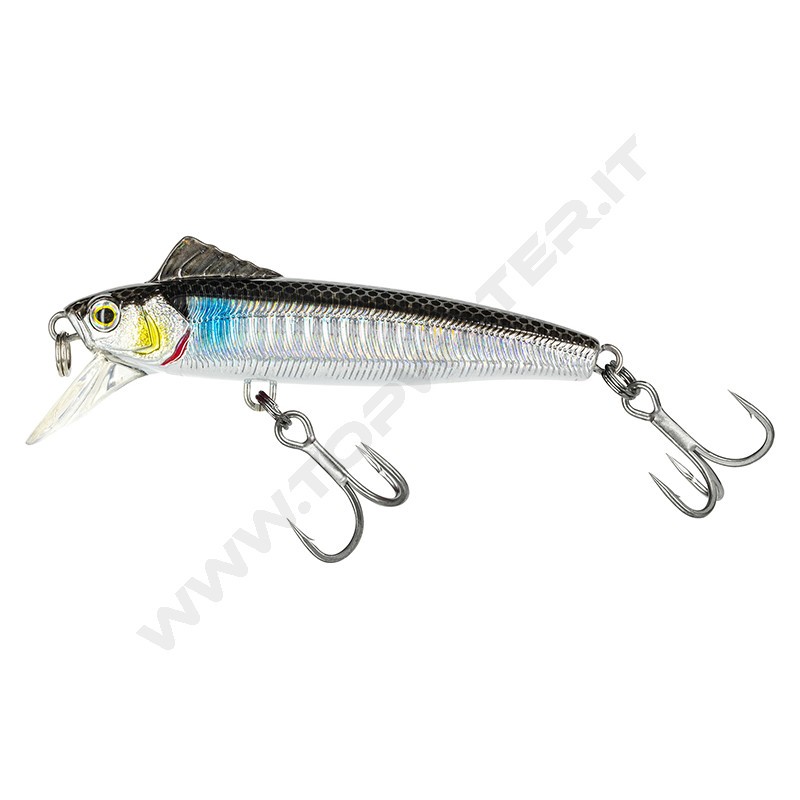 Molix HD Minnow 90 Baitfish