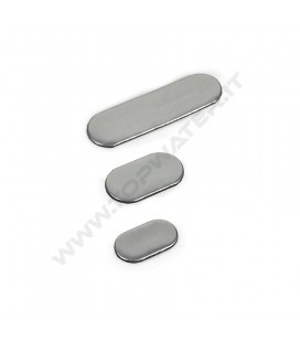 Molix Swimbait Lead Stickers