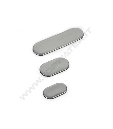 Molix Swimbait Lead Stickers