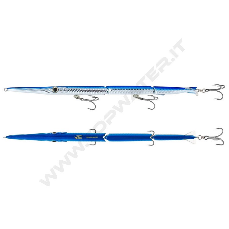 Jack Fin Stylo Jointed 210
