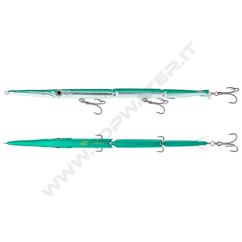 Jack Fin Stylo Jointed 210