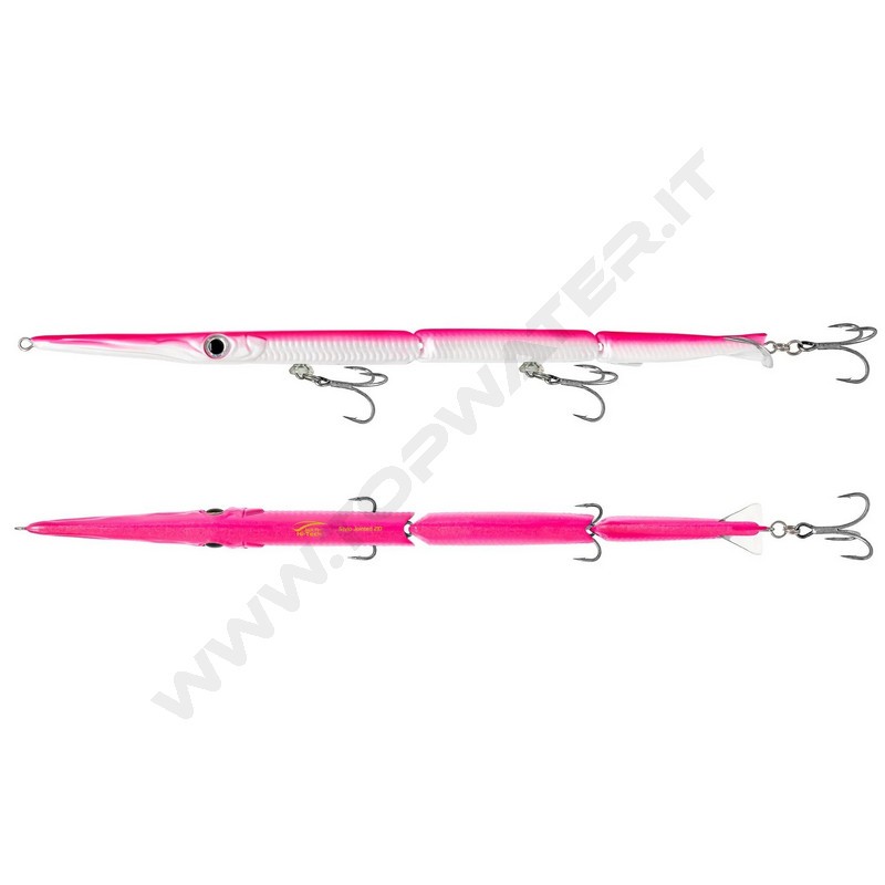 Jack Fin Stylo Jointed 210