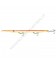 Jack Fin Stylo Jointed 210