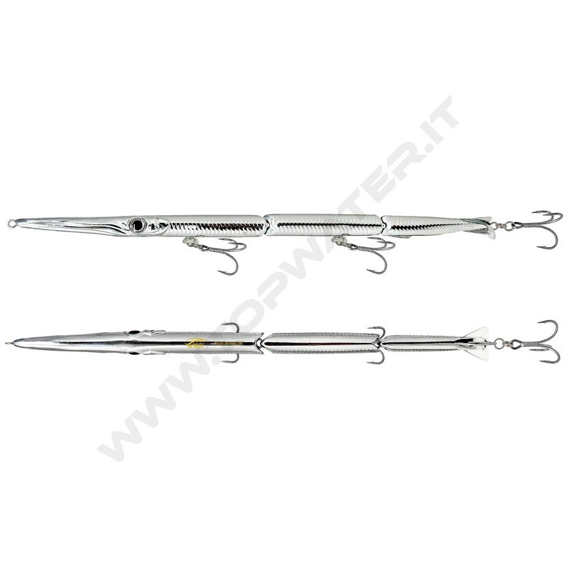 Jack Fin Stylo Jointed 210