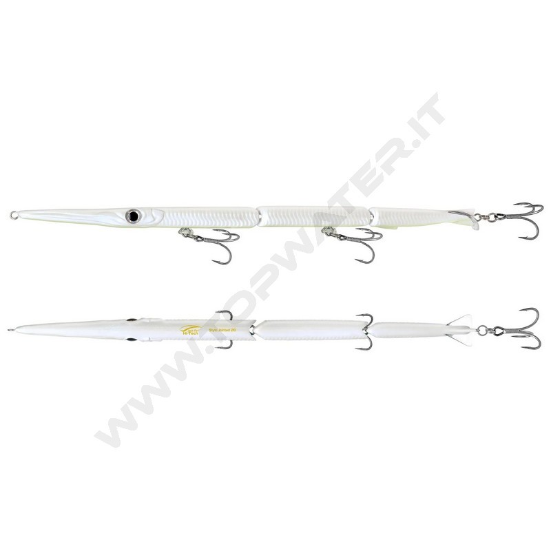 Jack Fin Stylo Jointed 210