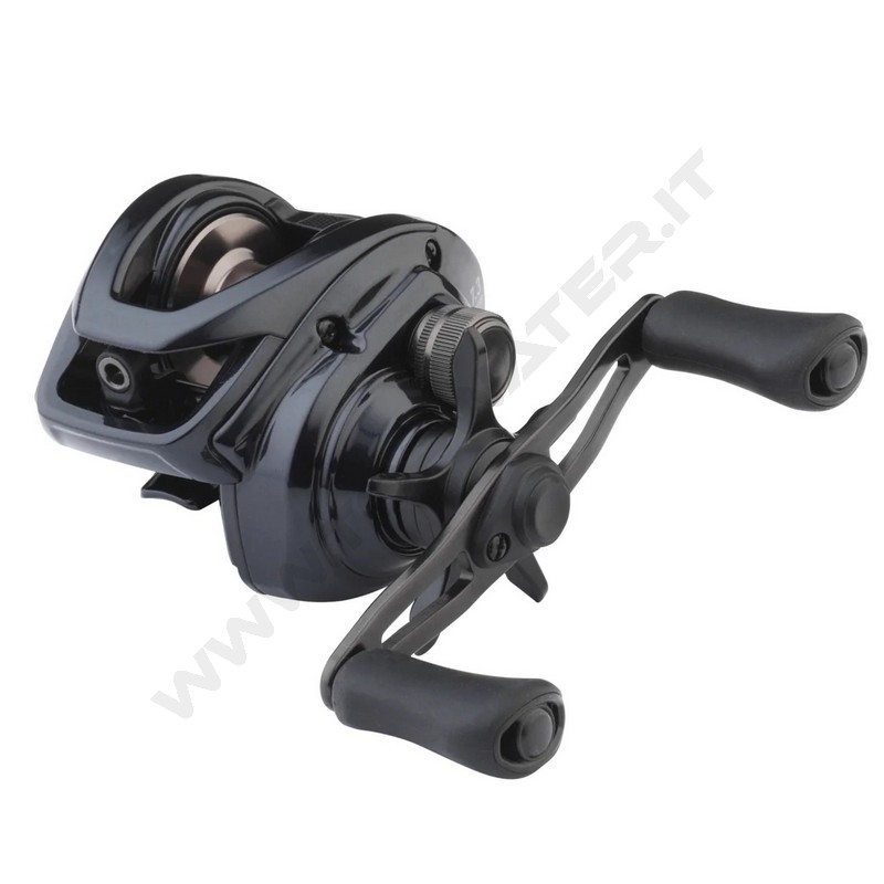 Daiwa 26 PR II 100HL