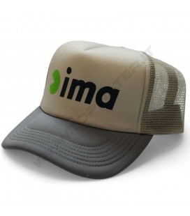 IMA Mesh Cap