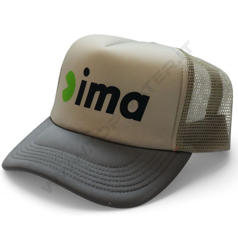 IMA Mesh Cap