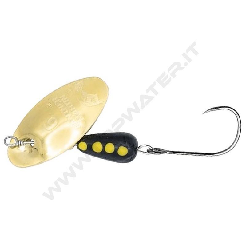 Panther Martin Single Hook Barbless