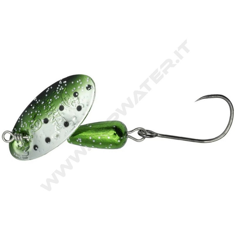 Panther Martin Single Hook Barbless
