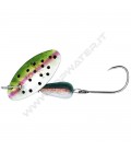 Rainbow Trout Holographic