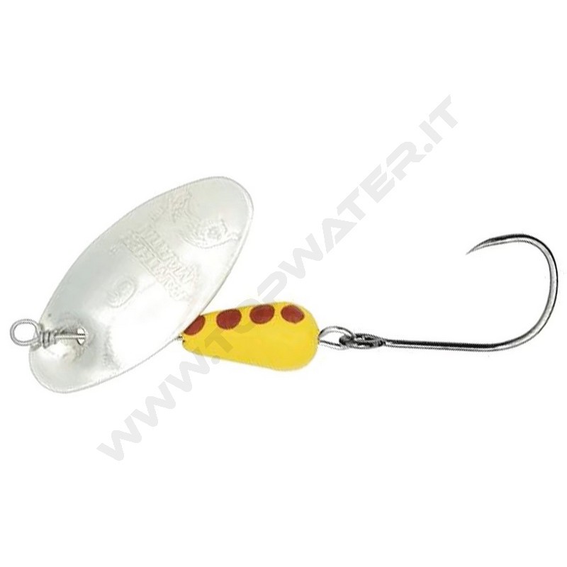 Panther Martin Single Hook Barbless