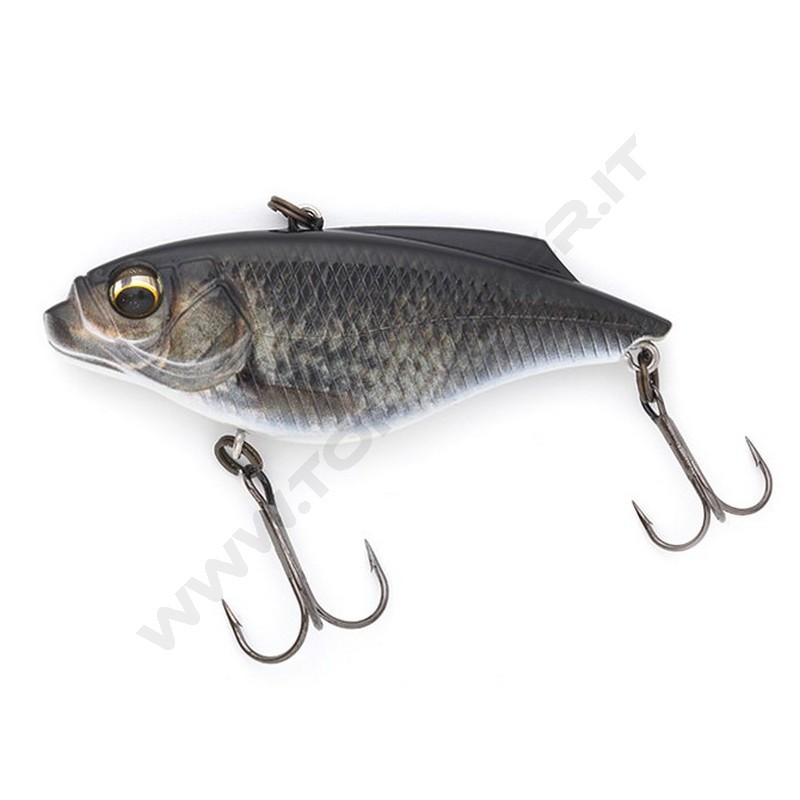 Imakatsu Piranha 60 One Knocker