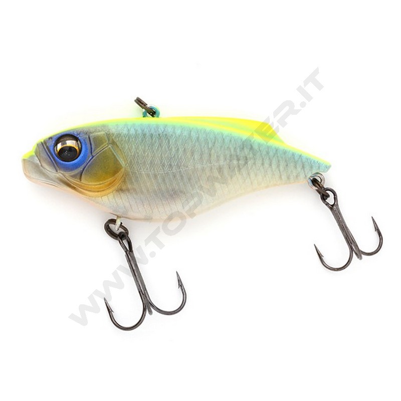 Imakatsu Piranha 60 One Knocker