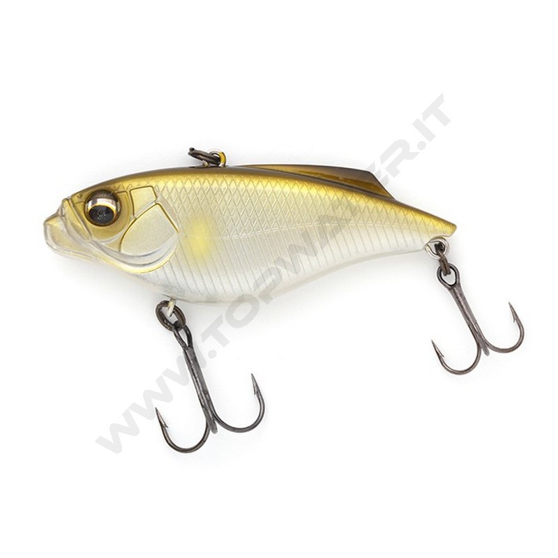 Imakatsu Piranha 60 One Knocker