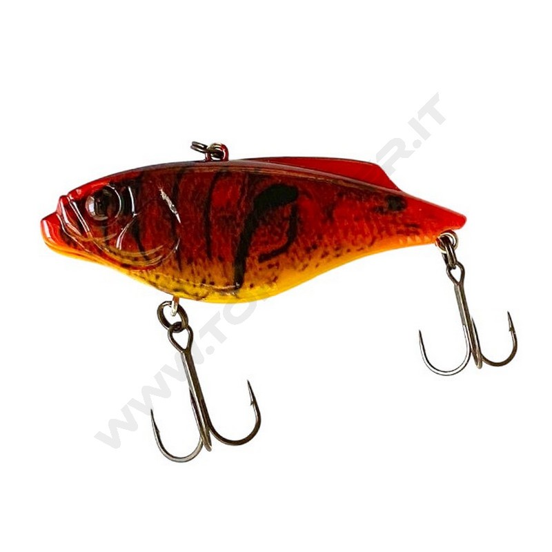 Imakatsu Piranha 60 One Knocker