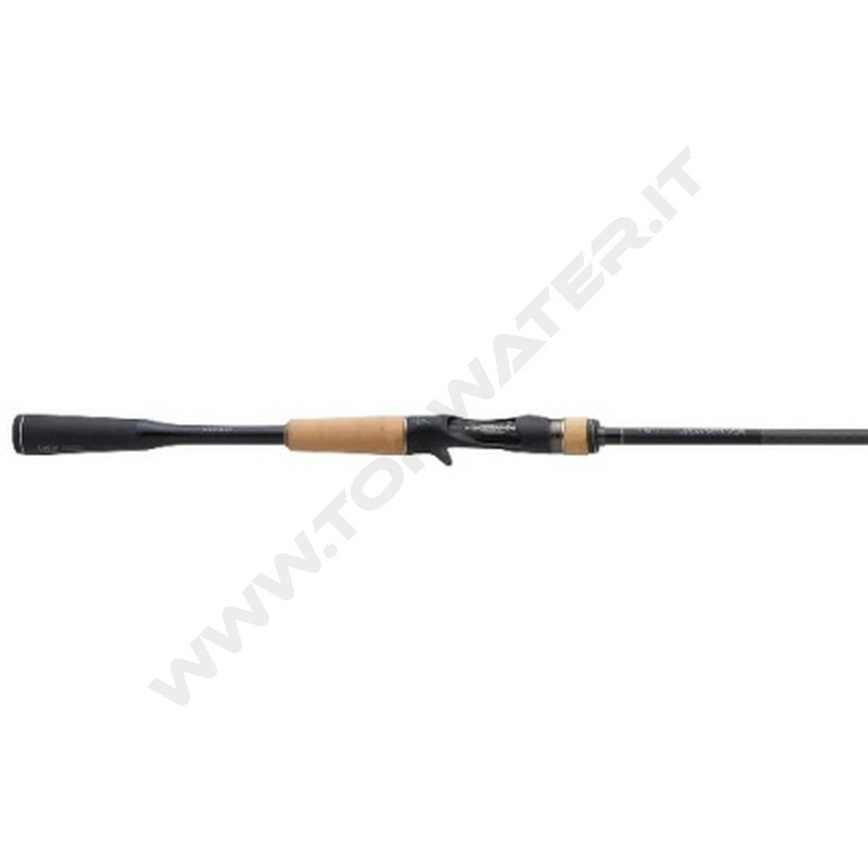 Shimano Expride 2022 Casting Offset Handle