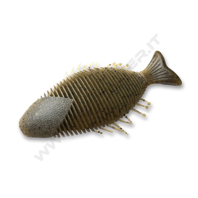 Imakatsu Huddle Gill