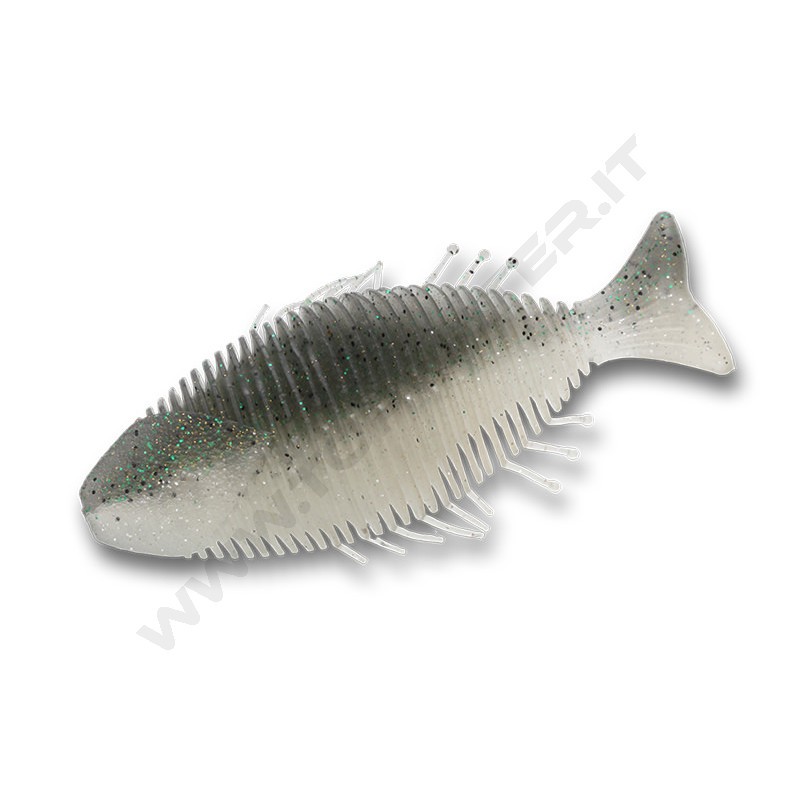 Imakatsu Huddle Gill
