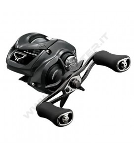 Daiwa 26 Tatula Elite TW