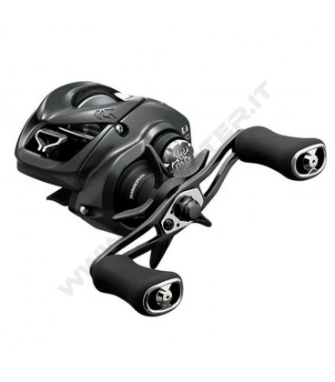 Daiwa 26 Tatula Elite TW