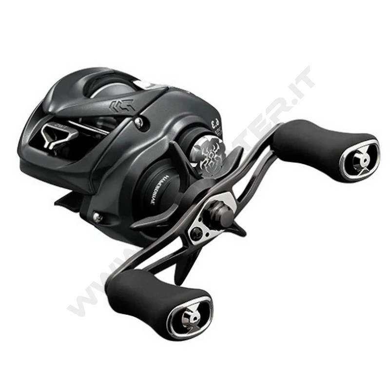 Daiwa 26 Tatula Elite TW