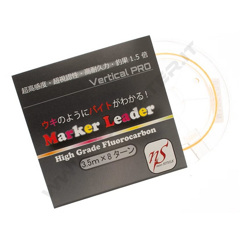 Neo Style Marker Leader