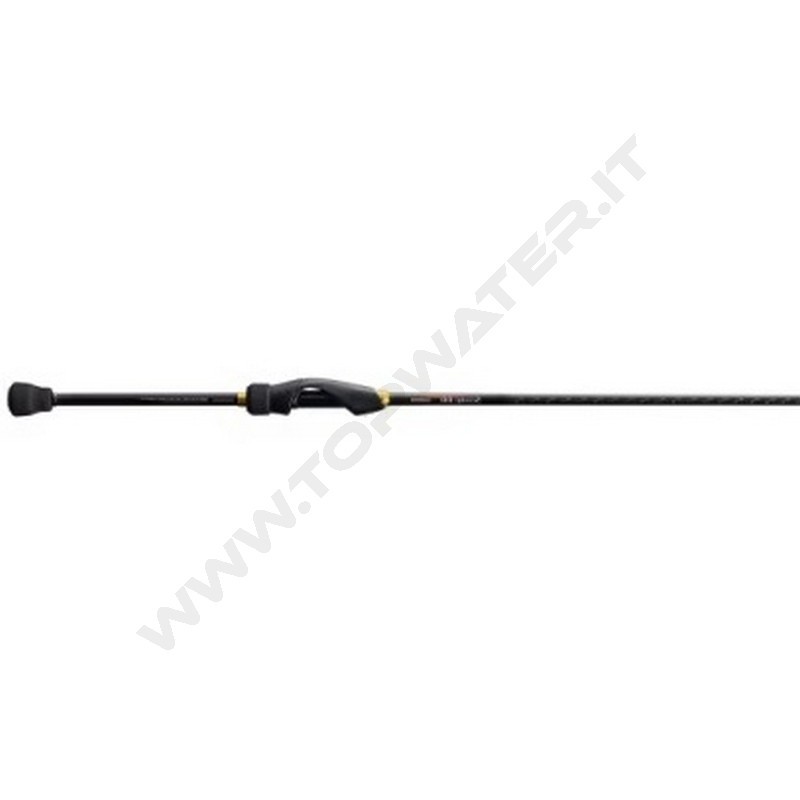 Shimano Canna Soare BB Spinning