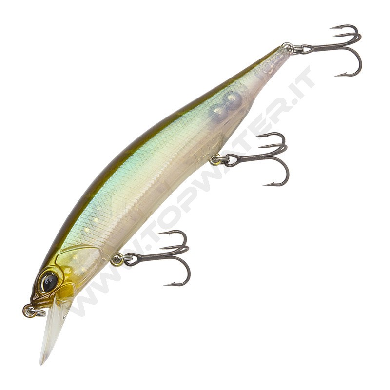 DUO Realis Jerkbait 100SP