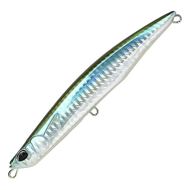 DUO Rough Trail Malice 130