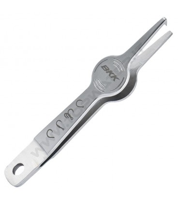 BKK Micro Ring Tweezers