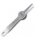 BKK Micro Ring Tweezers