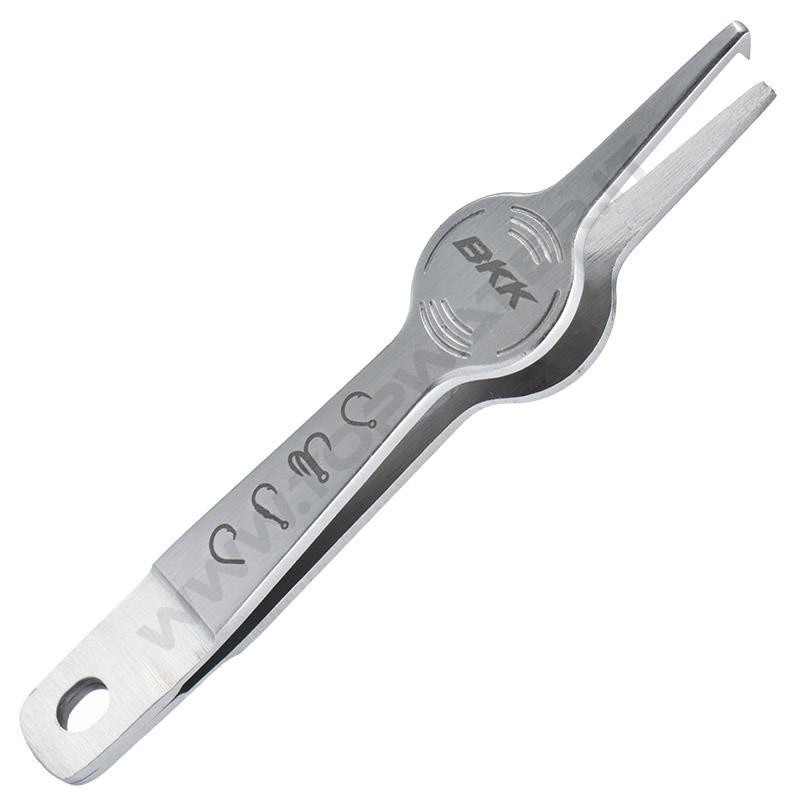 BKK Micro Ring Tweezers