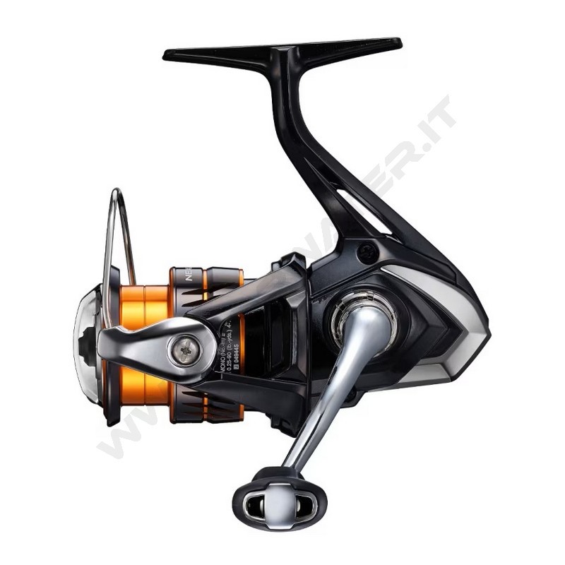 Shimano Nexave FJ