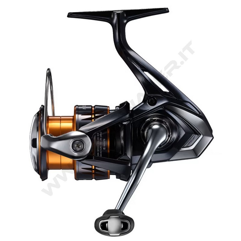 Shimano Nexave FJ