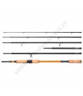 Shimano STC AX Spinning Multi Length