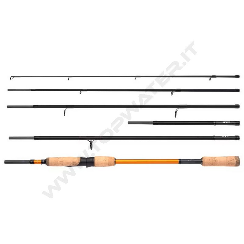 Shimano STC AX Spinning Multi Length