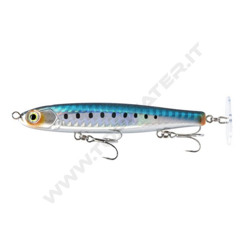 Fiiish Power Tail Shallow
