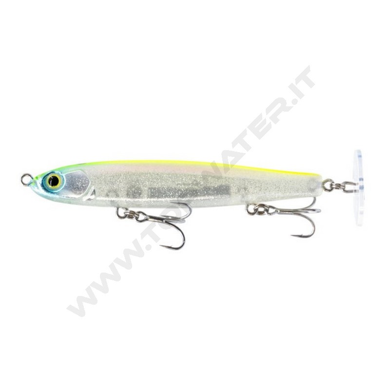 Fiiish Power Tail Shallow