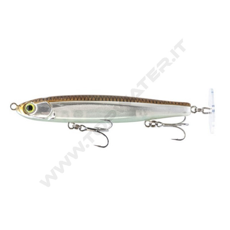 Fiiish Power Tail Shallow
