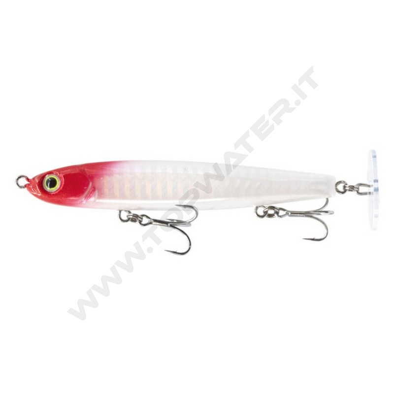 Fiiish Power Tail Shallow