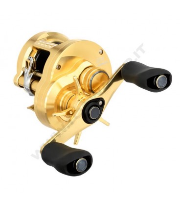 Shimano Calcutta Conquest A
