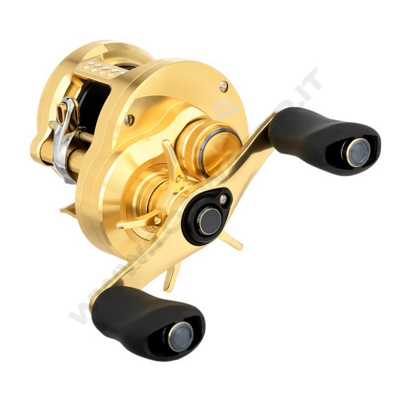 Shimano Calcutta Conquest A
