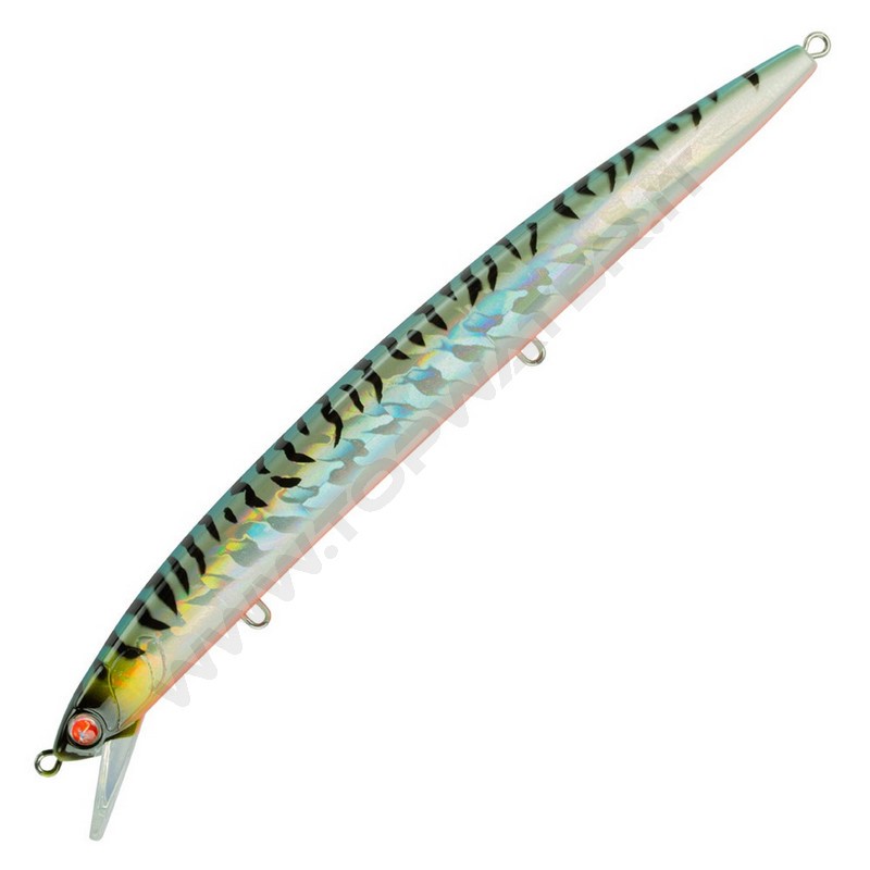 Seaspin Mommotti 160 S