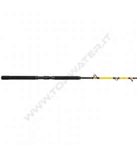 Shimano Beastmaster CX Standup Spiral