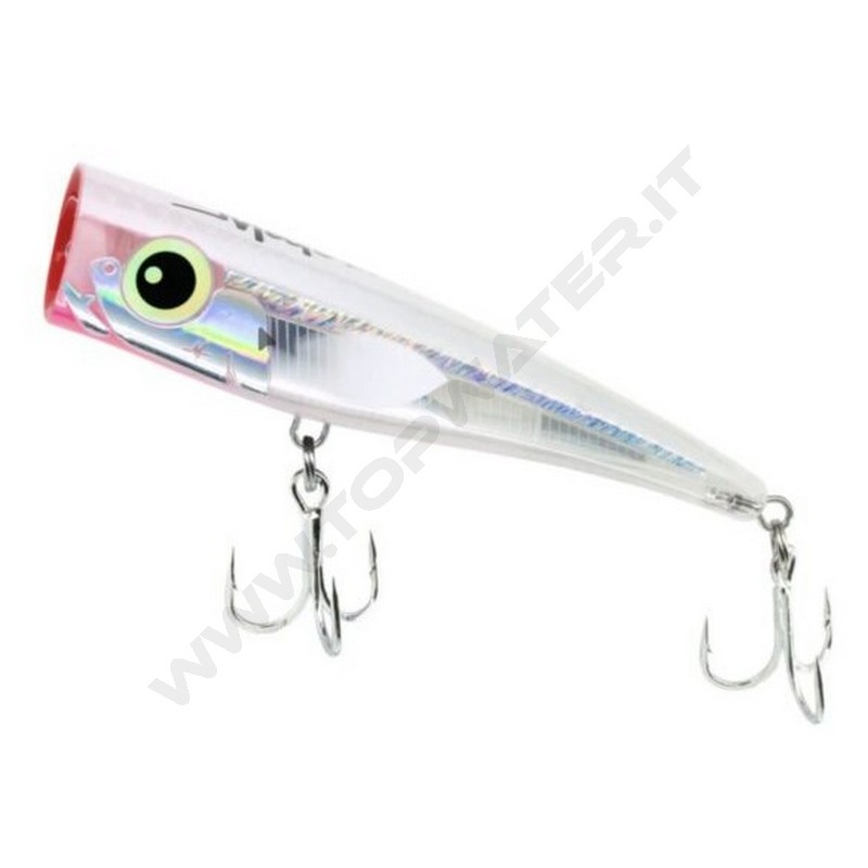 Malosi Staple Tyrant 120P