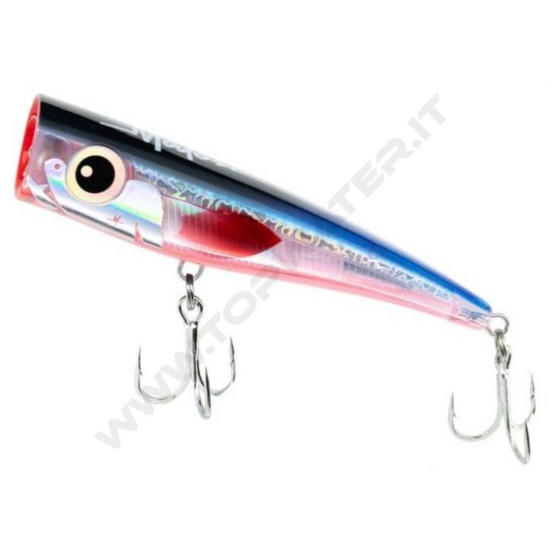 Malosi Staple Tyrant 120P