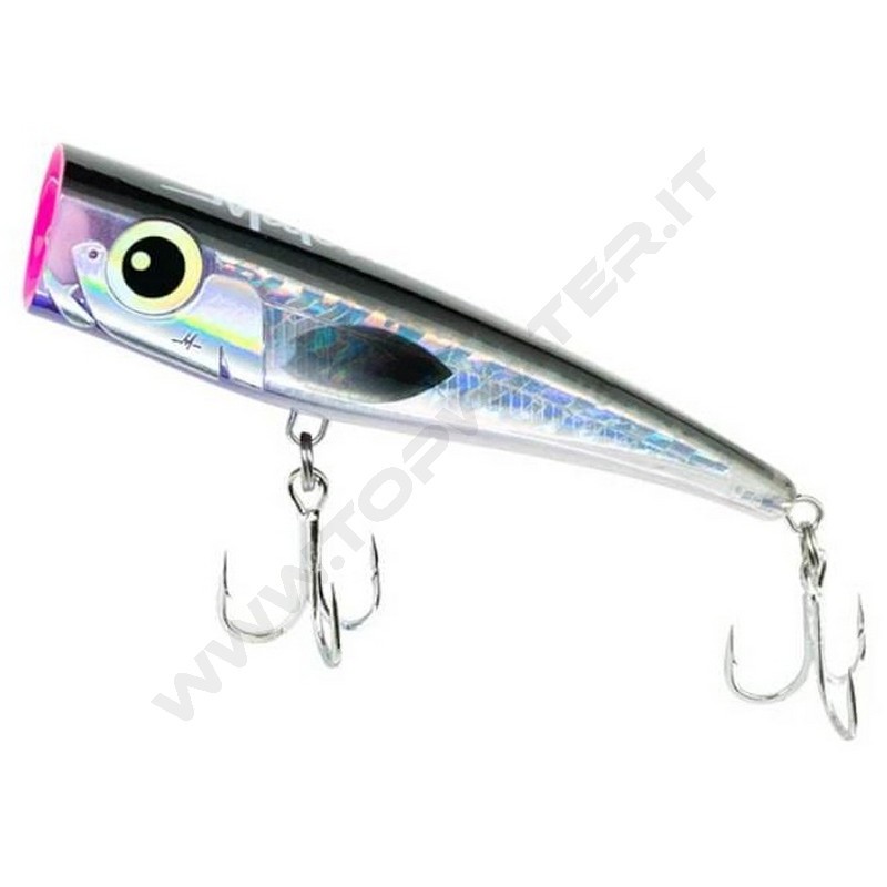 Malosi Staple Tyrant 120P