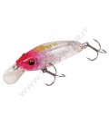 01 Clear Red Head