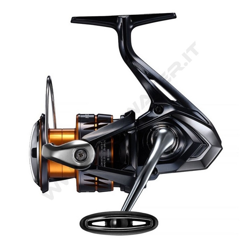 Shimano Nexave FJ